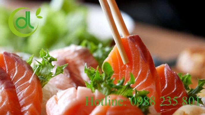 Sashimi