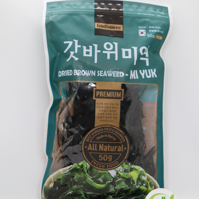 Rong Nấu Canh Miyuk 50gr