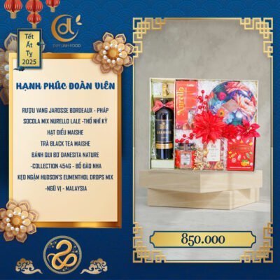 HẠNH PHÚC ĐOÀN VIÊN
