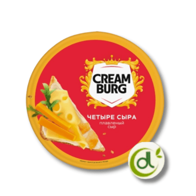 Creamburg Phomai Hộp 130g