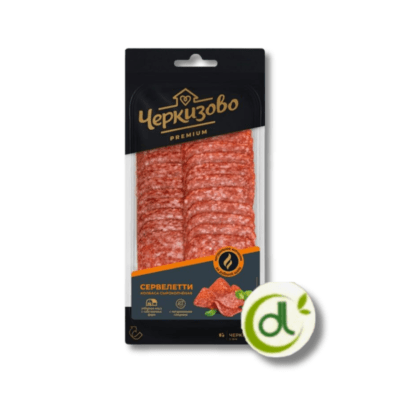 Salami Lát Nga 85g