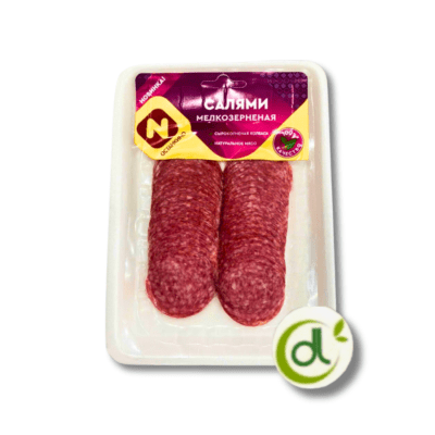 Salami Lát Nga 120g