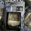 Cận cảnh khay cá tuyết Úc Glacier 51 trong bao bì
